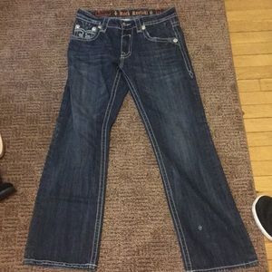 Mens rock revival 34